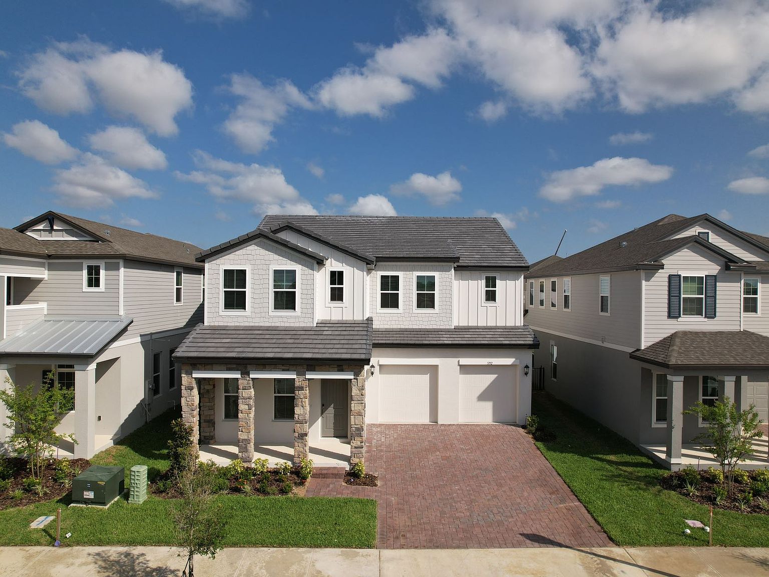 5192 Citrus Village Blvd, Winter Garden, FL 34787 Zillow