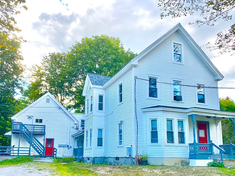 95 Hall Ave #B2-C — Photo 1