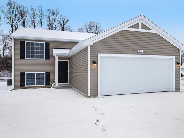 2099 Kristin Ct, Muskegon, MI 49442