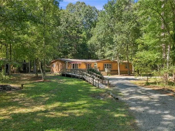 2515 Borland Rd, Hillsborough, NC 27278