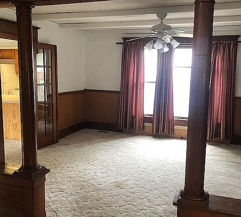 Formal Living/Dining Room