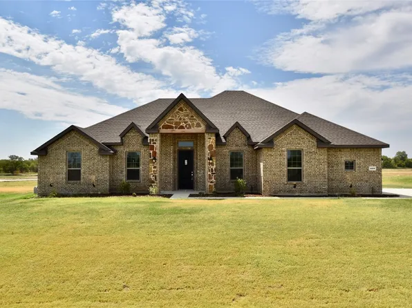 6009 Mango Dr, Sanger, TX 76266