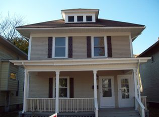 3130 Broadway, Fort Wayne, IN 46807