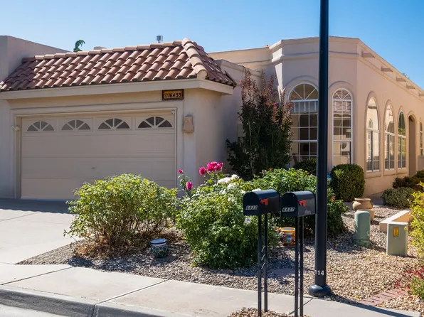 6433 Dorado Bch NE, Albuquerque, NM 87111