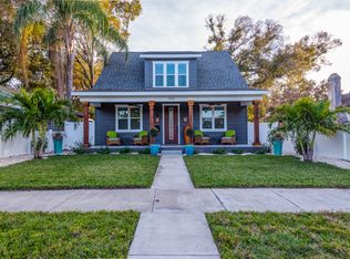 1500 21st Ave N, Saint Petersburg, FL 33704