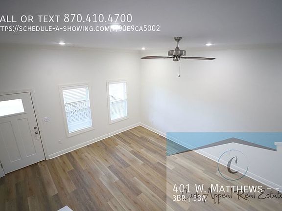 2nd image of 401 W Matthews Ave APT B