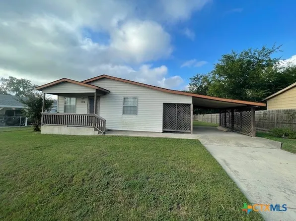 1106 Elyse Dr, Killeen, TX 76549