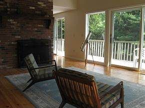 LR w/frplc and sliders