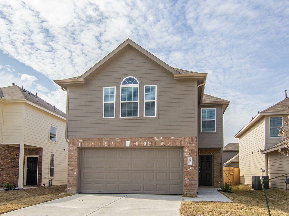 1st image of 5431 Gouldburn River Dr
