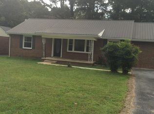 502 Cumberland Ave, Tullahoma, TN 37388
