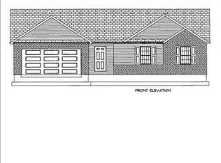 10630 Merimac Dr, Newburgh, IN 47630