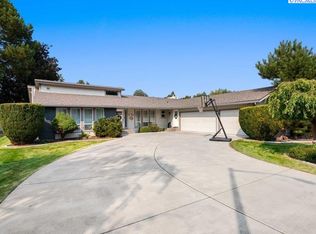 112 High Meadows St, Richland, WA