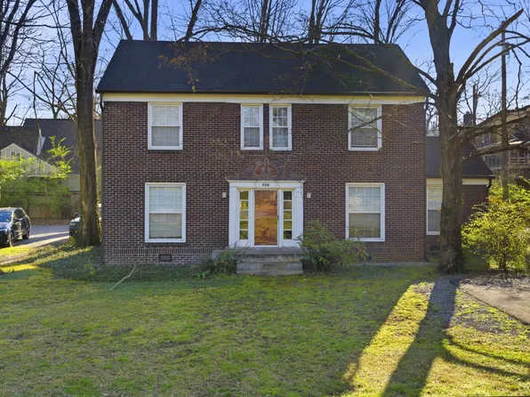 602 Bowling Ave, Nashville, TN 37215