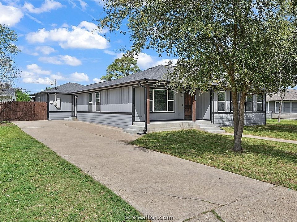 706 Broadmoor Dr, Bryan, TX 77802 Zillow
