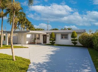 7871 Hope St, Hollywood, FL 33024