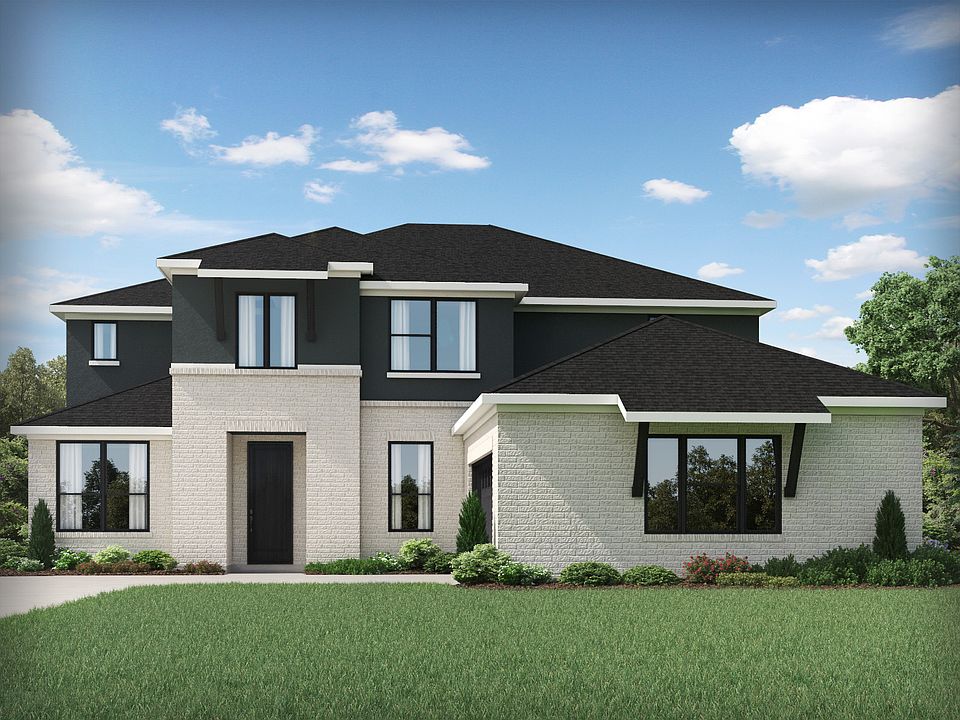 Elevation E