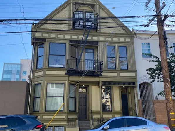 3621 26th St #2, San Francisco, CA 94110