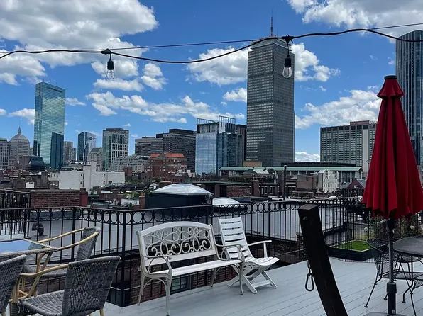 407 Marlborough St, Boston, MA