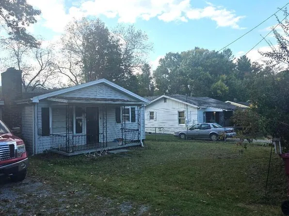 1435 Piedmont Rd, Johnson City, TN 37601