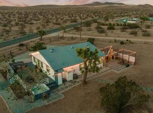 58225 Winters Rd, Yucca Valley, CA 92284