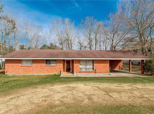 2129 Washington St, Franklinton, LA 70438