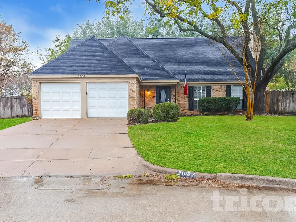 2637 Bennington Ct