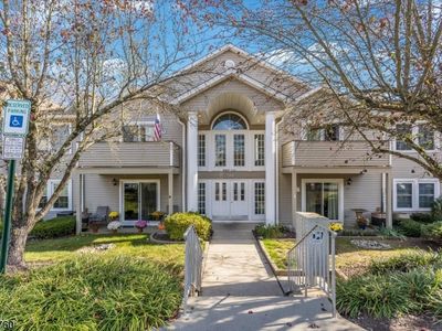 5011 Bryant Dr UNIT 11, Hackettstown, NJ, 07840