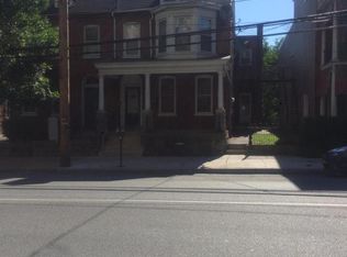 523 N Lime St, Lancaster, PA 17602