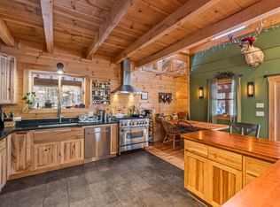 26 Christen Road, Kingfield, ME 04947