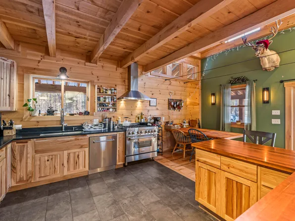 26 Christen Road, Kingfield, ME 04947