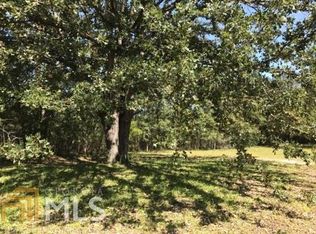 2470 Pete Sapp Rd, Chauncey, GA 31011