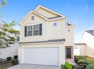 5805 Ridge Stone Way, Cumming, GA 30041