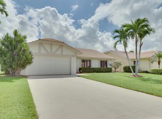 6198 Petaluma Dr, Boca Raton, FL 33433