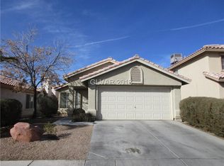 6975 Wood Bark Dr, Las Vegas, NV 89119