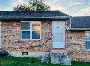 125 Morningside Dr, Broadway, VA 22815