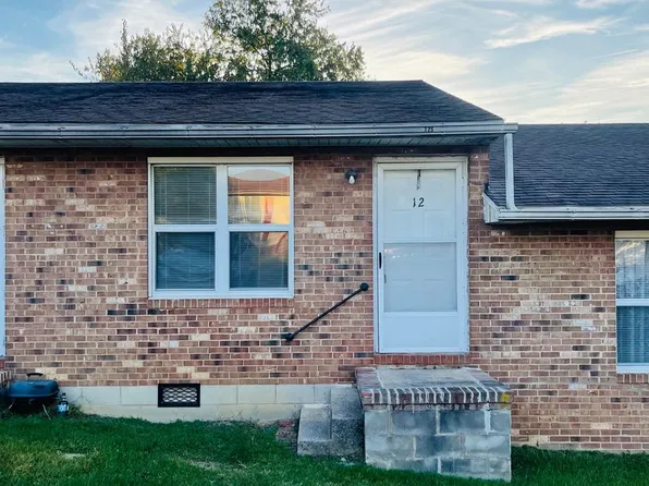 121 Morningside Dr, Broadway, VA 22815