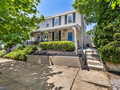 3644 Elm Ave, Baltimore, MD, 21211