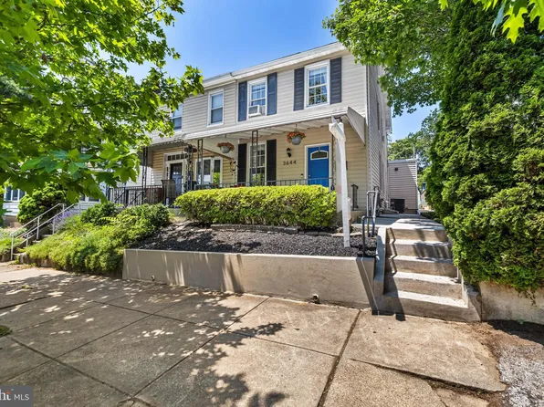 3644 Elm Ave, Baltimore, MD 21211