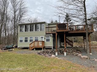 107 Schochs Mill Rd, Blakeslee, PA 18610
