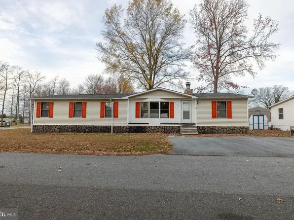 228 Lace Bark Dr #228, Dover, DE 19901