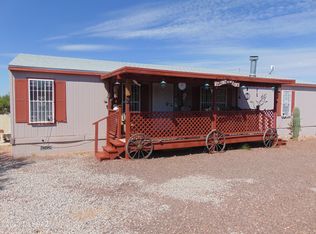 12131 W Mile Wide Rd, Tucson, AZ 85743