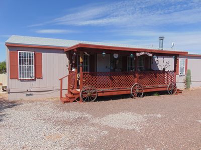 12131 W Mile Wide Rd, Tucson, AZ, 85743