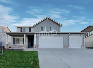 9471 W Chino St, Star, ID 83669