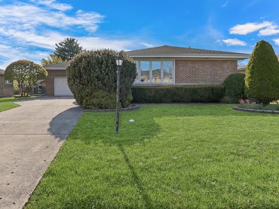 4850 N Crescent Ave, Norridge, IL, 60706