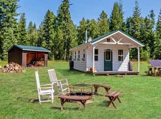 541 Alpine Dr, Bigfork, MT 59911