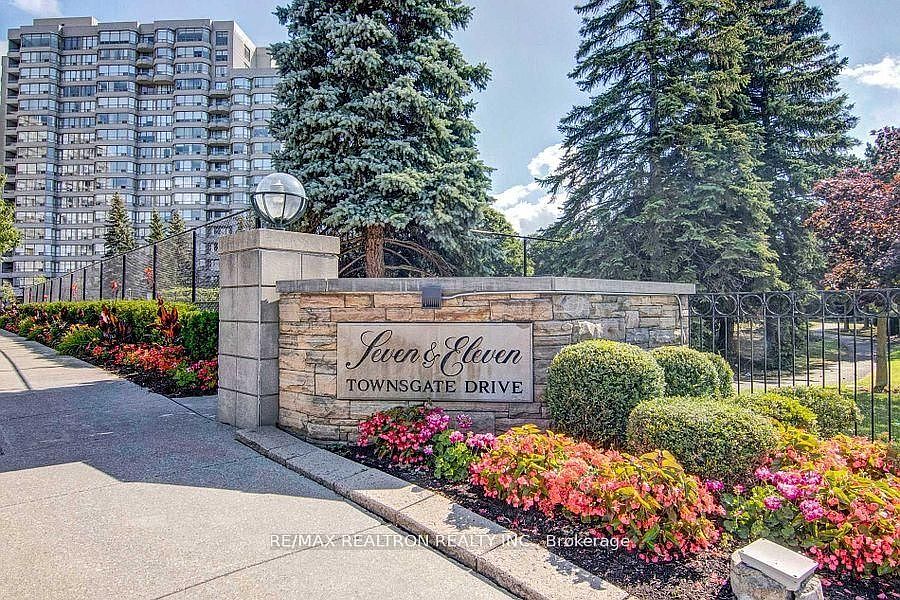 1st image of 7 Townsgate Dr Unit 810
