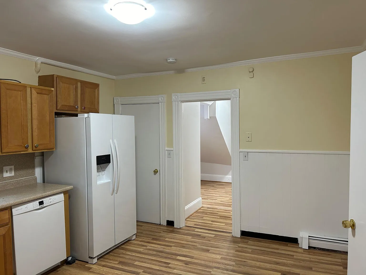 1 bed, 700 sqft, $2,500 — Photo 1