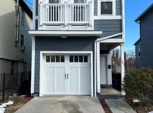 185 Parrow St, City Of Orange Twp., NJ 07050