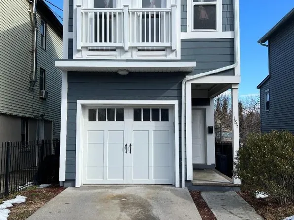 185 Parrow St, City Of Orange Twp., NJ 07050