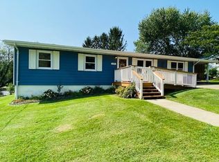259 Rustic Hill Dr, Princeton, WV 24739